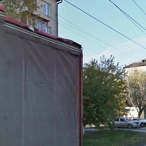 Kosmonavtov Avenue, 33, Barnaul: photo