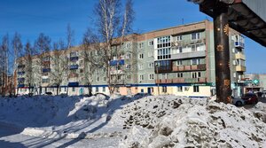 Анжеро‑Судженск, Улица Крылова, 15: фото