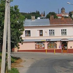 Stryiska vulytsia, 16, Chernivtsi: photo