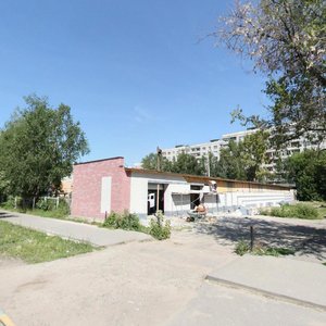 Komsomolskaya Street, 38А, Nizhny Novgorod: photo