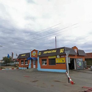 Proletarskaya ulitsa, 252А, Orenburg: photo