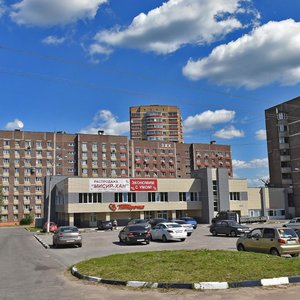 Polevaya ulitsa, 27, Fryazino: photo