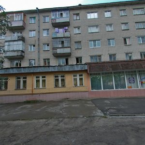 Proletarskaya ulitsa, 47А, Novodvinsk: photo