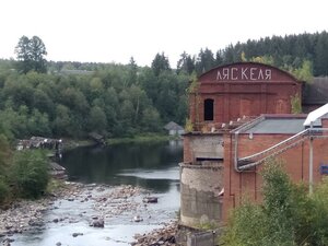 Sovetskaya Street, 4Ж, Republic of Karelia: photo