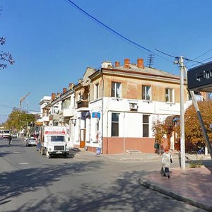 Potomkinska vulytsia, No:28/30, Herson: Fotoğraflar