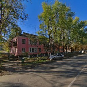 Ulitsa Andresa, 8, Moscow and Moscow Oblast: photo