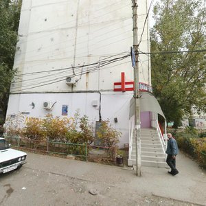 Babaevskogo Street, 35, Astrahan: photo