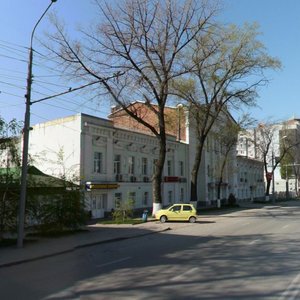 Krasnoarmeyskaya Street, 232, Rostov‑na‑Donu: photo