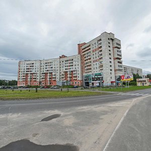 Ulitsa Lomonosova, 102А, Severodvinsk: photo