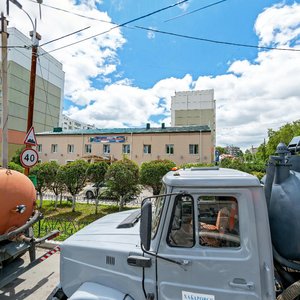 Хабаровск, Улица Рабочий Городок, 131: фото