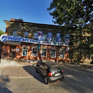 Днепр, Улица Сечевых Стрельцов, 33: фото