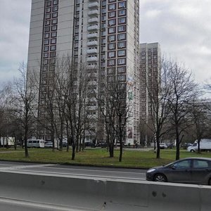 Altufyevskoye Highway, 100 ، موسكو: صورة