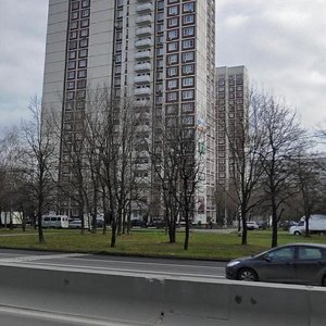 Altufyevskoye Highway, 100, Moscow: photo