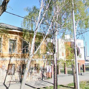 Khokhryakova Street, 29А ، يكاترينبورغ: صورة