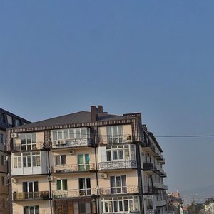 Ozernaya Street, 50, Gelendgik: photo