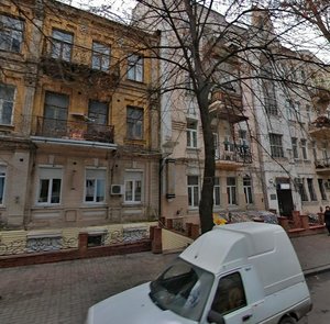 Turgenievska Street, 81, Kyiv: photo