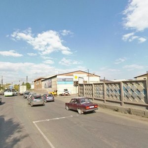 Tambovskaya ulitsa, 9, Krasnoyarsk: photo