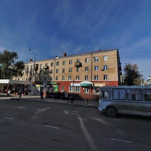 Белгород, Проспект Богдана Хмельницкого, 73: фото