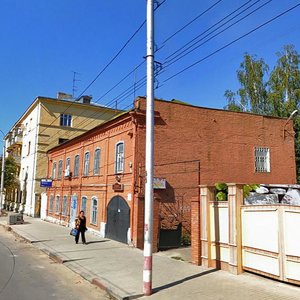 Lenina Street, 103, Ulyanovsk: photo