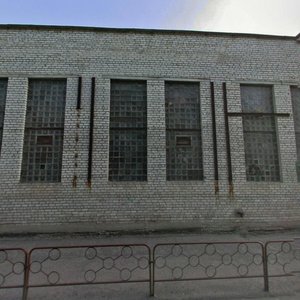 Komsomolskaya ulitsa, 22А, : foto