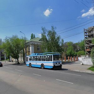 Мариуполь, Проспект Адмирала Лунина, 77: фото