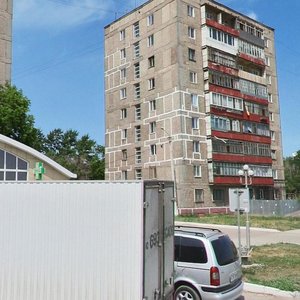 Metallwrgter Avenue, 30А, Temirtau: photo