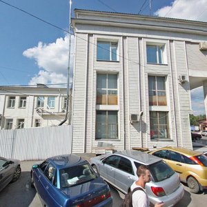 Kirova Street, 40, Yekaterinburg: photo