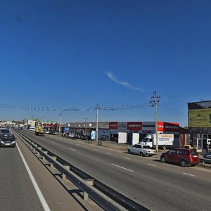 Turgenevskoye Shosse Street, 4, Republic of Adygea: photo