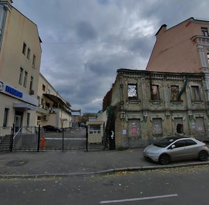 Verkhnii Val Street, 64, Kyiv: photo