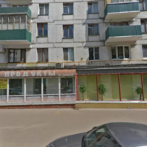 Suvorovskaya Street, 24, : foto