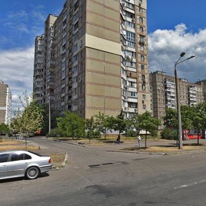 Hradynska Street, 6, Kyiv: photo