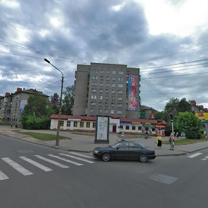 Череповец, Улица Ленина, 97: фото