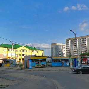 Internatsionalistov Boulevard, 3А ، : صورة