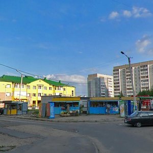 Internatsionalistov Boulevard, 3А, Petrozavodsk: photo