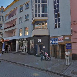 Vulytsia Nezalezhnosti, 10А, Ivano‑Frankivsk: photo