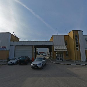 Niezaliezhnasci Avenue, 199, : foto