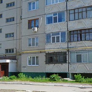Vulytsia Tukhachevskoho, 3Б, Luhansk: photo