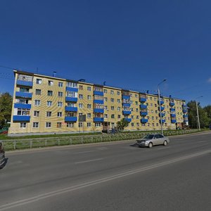 21-ya Amurskaya ulitsa, 9, Omsk: photo