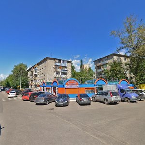 Ulitsa Gorkogo, 33/22А, Pushkino: photo
