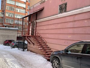 Marxa Street, 73, Chelyabinsk: photo