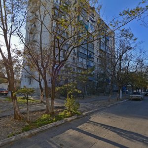 Chelyuskintsev Street, 11, Novorossiysk: photo