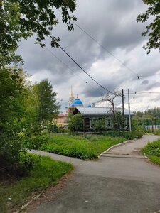 Sinyayeva Street, 58, : foto