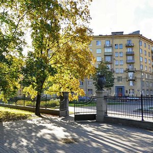 Basseynaya Street, 47 ، سان بطرسبرغ: صورة