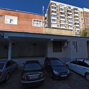 70-letiya Oktyabrya Street, 12/3, Krasnodar: photo