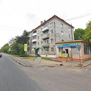 Khotkovskiy Drive, 38А, Sergiev Posad: photo