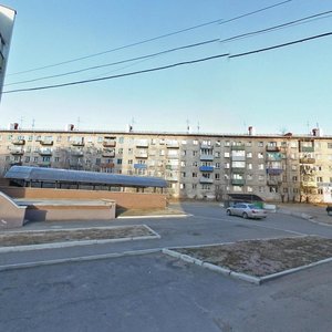 Smolenskaya ulitsa, 108, Chita: photo