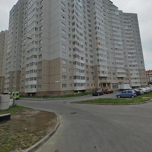 Bogatyrskiy Avenue, 56к1 ، سان بطرسبرغ: صورة