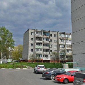 Ulitsa Dzerzhinskogo, 115А, Gubkin: photo