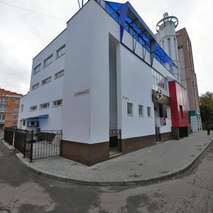 Respublikanskaya Street, 73, Yaroslavl: photo