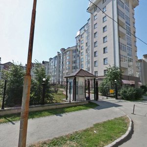 Krasnoarmeyskaya Street, 41, Yekaterinburg: photo